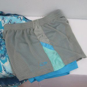 Champion Kids Athletic/Running/Biking Shorts